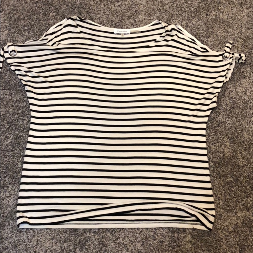Calvin Klein Blouse
